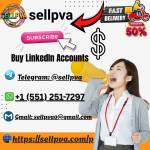 Buy LinkedIn Accounts