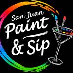 San Juan Sip and Paint