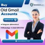 Buy Old Gmail Accounts