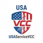 USA Service Vcc