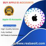 21 Best Place to Buy Apple ID Accounts Online (2026)