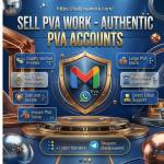 Buy Gmail Accounts