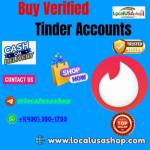 Top Website for Buy Verified Tinder Accounts LocalUsaShop
