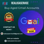 Buy Aged Gmail Accounts