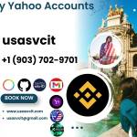 Buy Yahoo Accounts With Clean History: