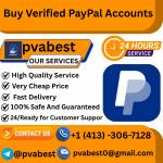 PayPal Account
