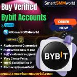 Best Site To Buy Verified Bybit Accounts