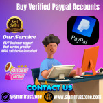 Buy Verified PayPal Accounts – Trusted & Professional Solut