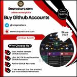 BuyGitHub Accounts