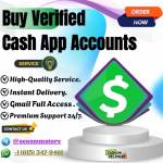 Buy Verified Cash App Accounts