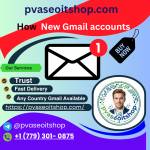 gmail new account