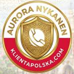 Aurora Nykanen
