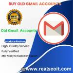Step-by-Step Guide to  Old Buy Old Gmail Accounts from USA, UK
