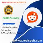 Buy Reddit sel Accounts
