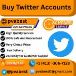 Buy Twitter Accounts