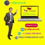 Buy Gmail Accounts