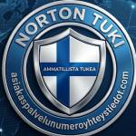 Norton Tuki
