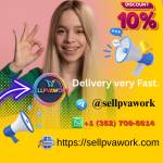 Buy Gmail Accounts