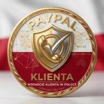 Paypal Klienta