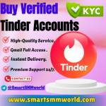 Best Site To Buy Verified Tinder Accounts