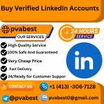 LinkedIn Accounts