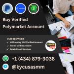 My Experience Buying a Polymarket Business Account Chan