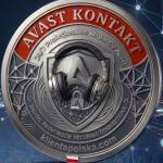 Avast Kontakt