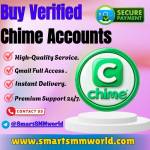 Best Site To Buy Verified Chime Accounts