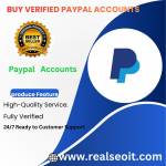 How to Buy Verified Paypal   Accounts: A Step-by-Step Guide