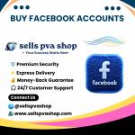 Buy Facebook Accounts ✦ Instant Work Start