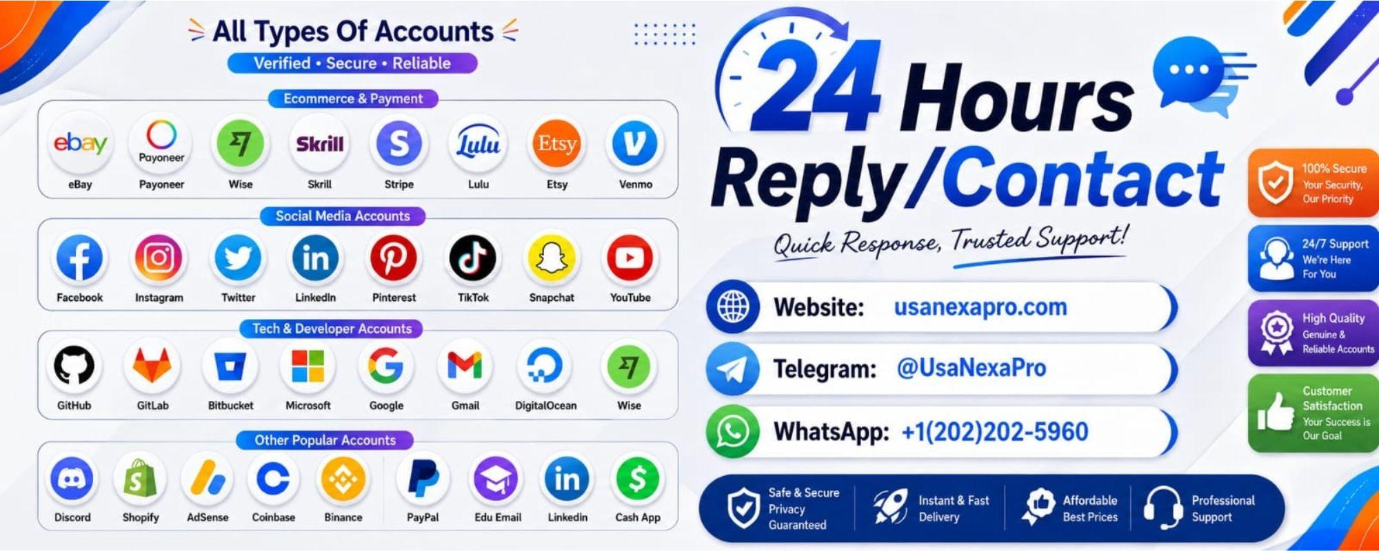 Where to Safely Buy a Verified Cash App Account Online in ...