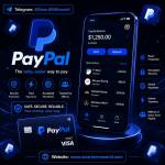 Buy Verified PayPal Accounts