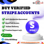 Buy Verified Stripe Accounts