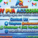Buy Gmail Accounts