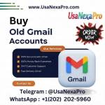Gmail Accounts Providers