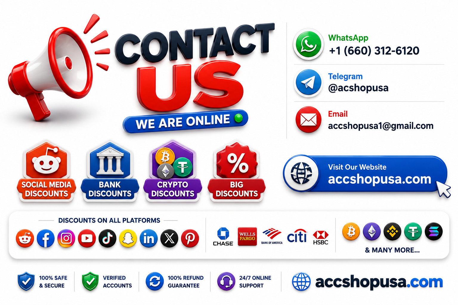 accshop usa