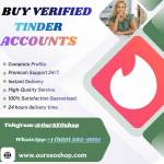 Buy Verified Tinder Accounts