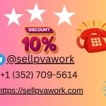 Buy Gmail Accounts