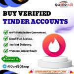 Buy Verified Tinder Accounts