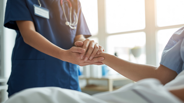 Hospital Claims Recovery for Complex Medical Claims