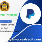 Buy Verified Paypal Accounts from USA, UK