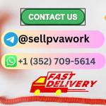 Buy Gmail Accounts