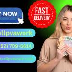 Buy Gmail Accounts