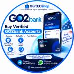 Buy Verified GO2bank Accounts