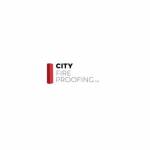 CITY FIRE PROOFING LTD