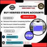 Buy Verified Stripe Accounts