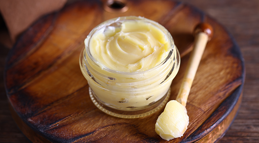 Probiotic Butter Spread Benefits with Nutralite DoodhShakti