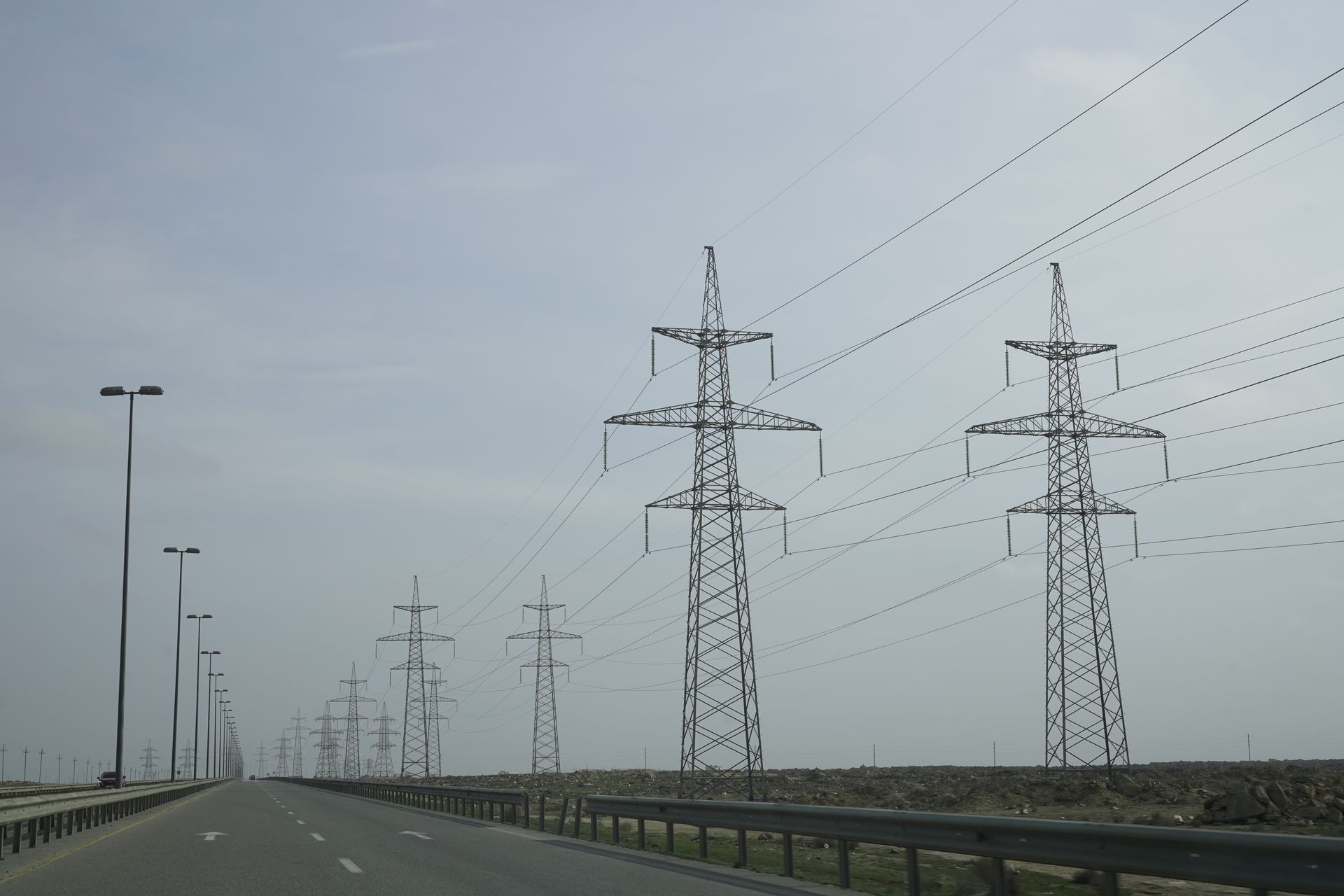 Il Caldo è Nemico della Produzione Energetica - Clubbez - Blog Ecologico