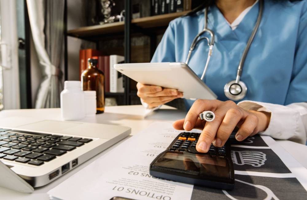 SNF Billing & Accounts Receivable Outsourcing | LTCPro
