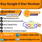 Buy Google Reviews